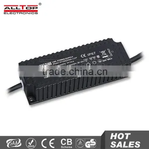 IP67 Waterproof Constant Current Led 100W 36 Volt Power Supply thumbnail-4