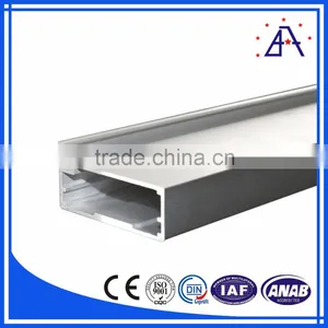 Brilliance High Quality Aluminium Profile Aluminium Window Frame thumbnail-1