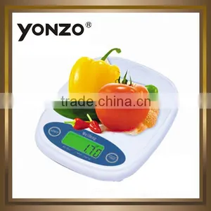 High Precision Digital Weight Scale thumbnail-1