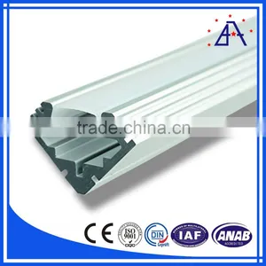 Customized Aluminum Led Edge Lit Profile Manufacturer thumbnail-5