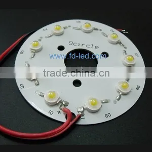 1w White 100-120lm High Power Led thumbnail-1