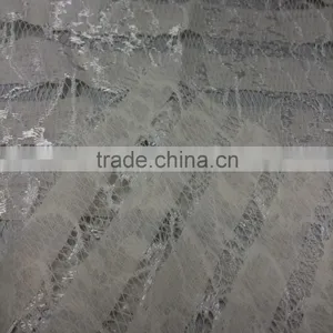 2015 Jiaxing Stretch Lace Fabric thumbnail-3
