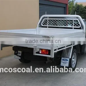 Heavy Duty Aluminium Traybody thumbnail-3