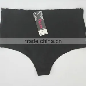 Hot Sale Style Women Lady Adult Sexy High Waist Bikini thumbnail-1