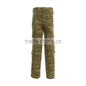 Ukraine Camouflage Army Training Long Pants thumbnail-1