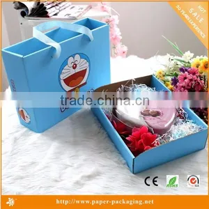 Many La a Dream Custom Paper Gift Bag, Paper Bags Wholesale Cheap thumbnail-2