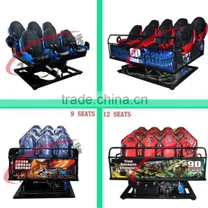China New Product 5D Cinema Equipment thumbnail-3
