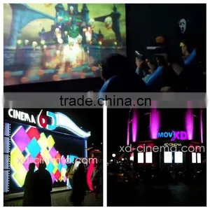 Free Sexy Movies 5d Motion Cinema for Theme Park Cinema Electric System 5d Cinema thumbnail-3