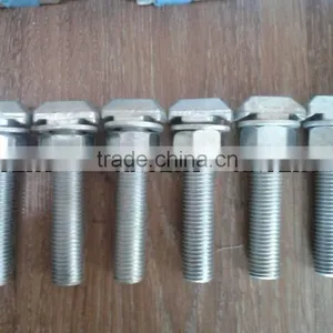 Cast-in Channel With T-Head Bolts thumbnail-4