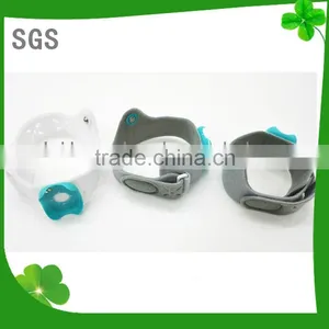 Intelligent Thermometer for Children thumbnail-6