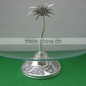 Glass Fruit Tray thumbnail-1