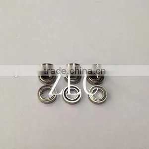 High Precision Stainless Steel Ball Bearing SS 6005 6004 thumbnail-3