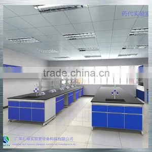 Chemistry Use High Quality Laboratory Benches thumbnail-5