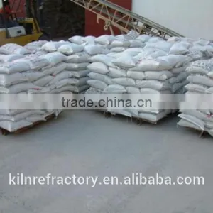 Lightweight Insulating Refractory Castable thumbnail-3