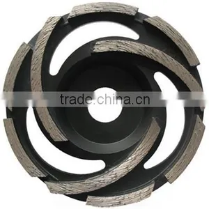 Diamond Grinding Wheel thumbnail-1