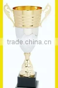 Metal Trophy Cup thumbnail-1