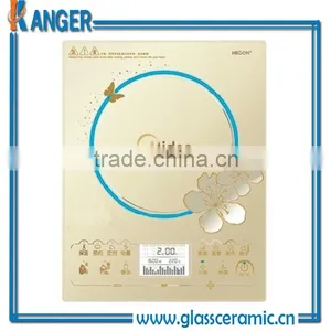 Popular Kanger High Transparent Glass & Cooktop Ceramic Glass thumbnail-3