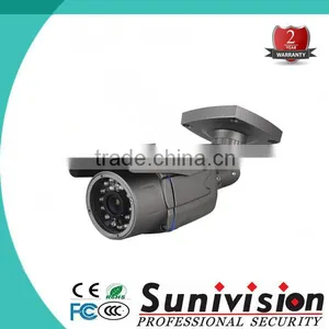 HD CVI DVR CCTV1.3 Megapixel CMOS 720P hd Cvi Camera System thumbnail-1