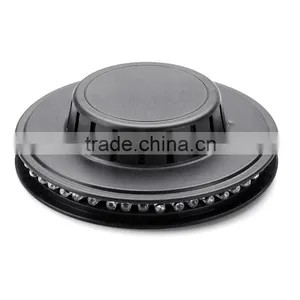 Automatically Voice-Activated 48 LED RGB Stage Light Bar Ballroom Party Disco DJ Stage Lighting 90-240V(Can Installed On Wall) thumbnail-4