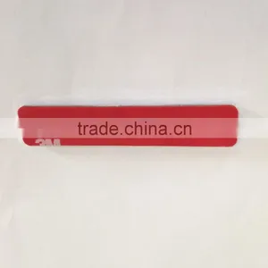 Custom Plastic Chrome Car Emblem Badges thumbnail-5