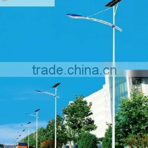 Solar Street Light Street Lamp LEDlight thumbnail-1