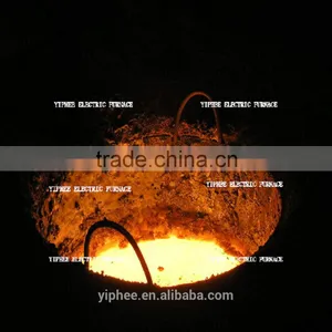 Exwork Price!! 2500kg Electric Industrial Scrap Metal Melting Furnace thumbnail-3