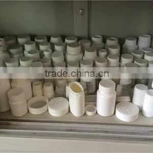 100ml Pill Bottle HDPE Bottle thumbnail-6