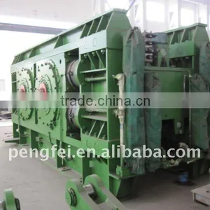 Sell 250tph Roller Press for Different Production Line thumbnail-1