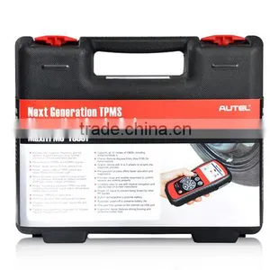 100% Original Autel TPMS Diagnostic And Service Tool MaxiTPMS TS601 Free Update For One Year thumbnail-6