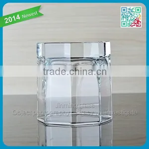 Short Drinking Wine Glasses Machine Blown Red Wine Glass Cup Clear Crystal Wine Glass Cups thumbnail-3