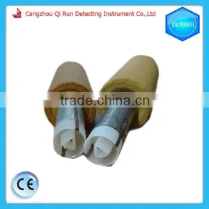 PtRh13%-Pt Temperature and Oxygen Probe for Steel & Cast Iron Melting thumbnail-1