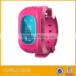 High Quality Smart Bracelet Gps Tracker Wrist Bracelet thumbnail-5