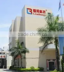 Dongguan Leadboom Photoelectronic Technology Co., Ltd. company overview - view 1 thumbnail
