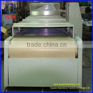 Industrial Wood Sterilizing Microwave Dryer With CE thumbnail-1
