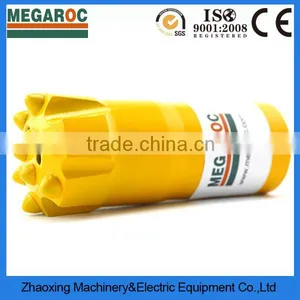R32 45mm Thread Button Bit for Granite thumbnail-1
