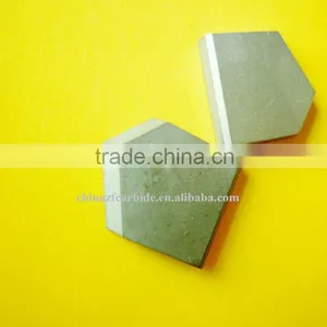Tungsten Carbide Mining Inserts thumbnail-1