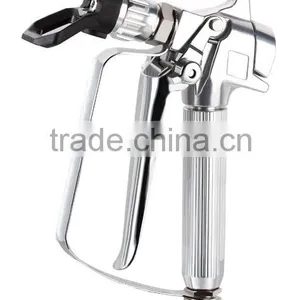 270bar High Pressure Airless Paint Spray Gun thumbnail-1