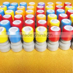 Custom Teacher Stamps/Teacher Text Rubber Stamps thumbnail-1