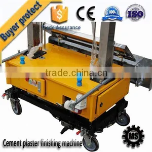 Smart Plaster Machine Applicator Gold Supplier thumbnail-4