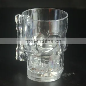 Led Flashing Drink Cups Plastic Type and Eco-Friendly Feature Led Flashing Drink Cups thumbnail-5