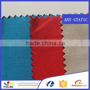 OEM Service Functional FR Textile for Protective Clothing thumbnail-1