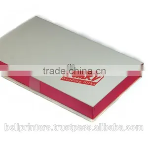 High Quality Customized Saree/Shirt Gift Boxes. thumbnail-1