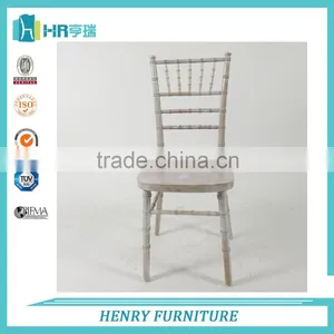 Wholesale Limewash Living Room Tiffany Chair Wedding Chair thumbnail-1