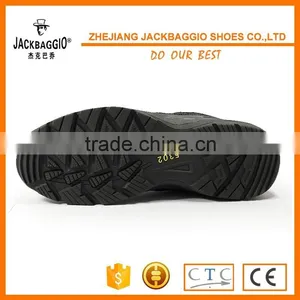 Wholesale KPU Upper Lightweight Safety Men Fancy Shoes thumbnail-5