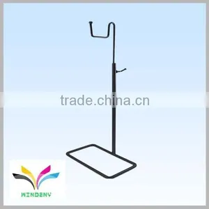 China Manufacturer Best Selling High Quality Fancy Antique Durable Metal Decorative Wall Mounted Coat Racks thumbnail-3