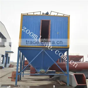 Good Quality Bag House Dust Collector thumbnail-1