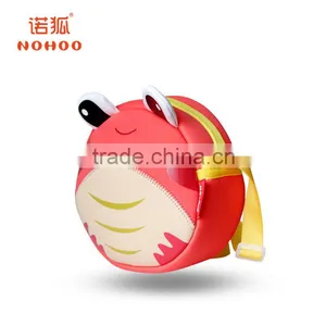China Supplier Kindergarten Kids Single Shoulder Bag Child Stylish Side Bags For Girls thumbnail-3