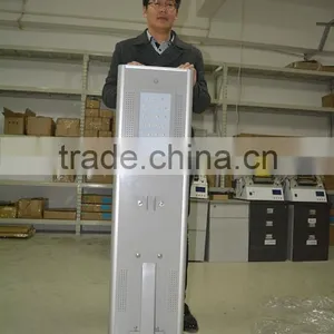 Factory Wholesale 80 Watt Solar Street Light Charge Controller thumbnail-3