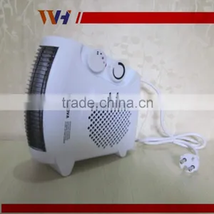 Fashionable Design Safty Portable Electric Heater thumbnail-1