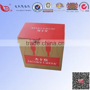 Wholesale Custom China Manufacture Packaging Boxes PS3 Quality Choice thumbnail-4